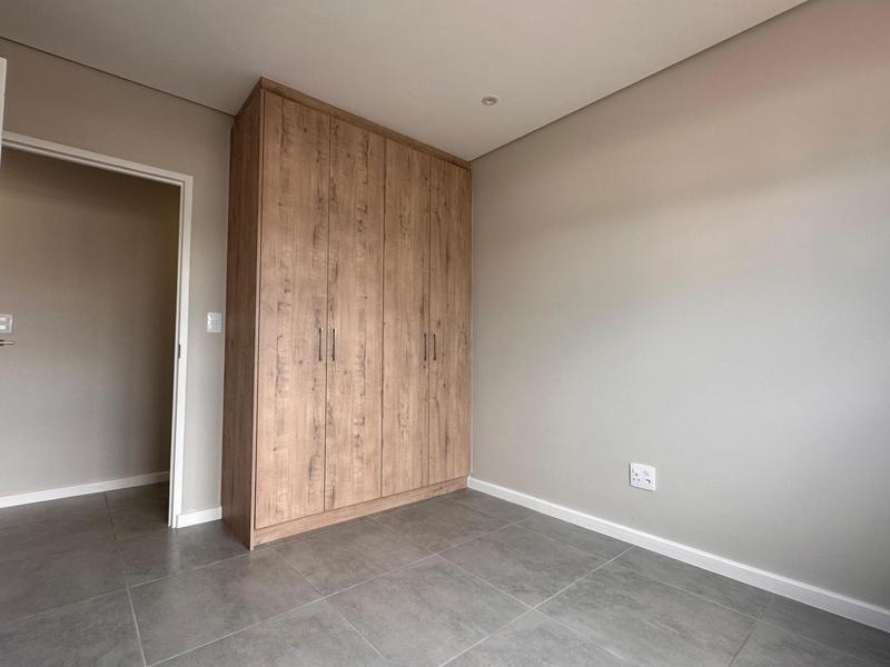 To Let 2 Bedroom Property for Rent in Haasendal Western Cape